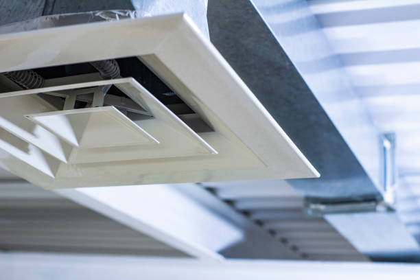 Best Air Duct Cleaning Near Me  in Cutlerville, MI