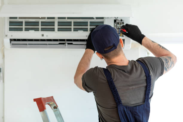 Ventilation Cleaning Services in MI