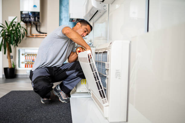 Best Ventilation Cleaning Services  in Cutlerville, MI