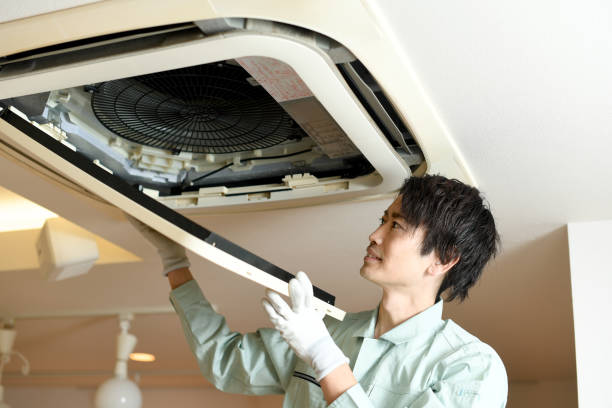 Best Affordable Air Duct Cleaning  in Cutlerville, MI