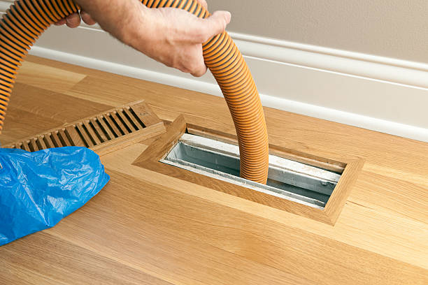 Best Best Air Duct Cleaning Company  in Cutlerville, MI