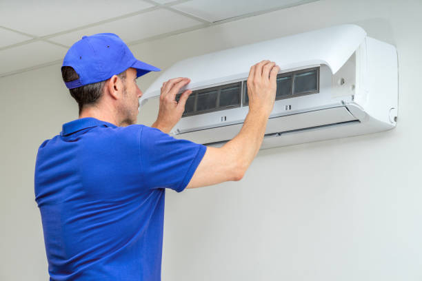 Best Air Vent Cleaning Services  in Cutlerville, MI